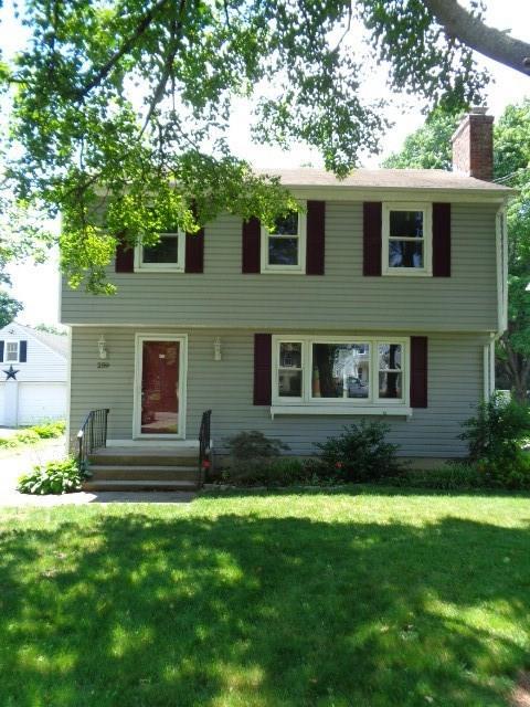 176 Atwater St #4