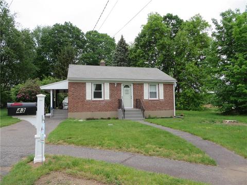 176 Atwater St #4