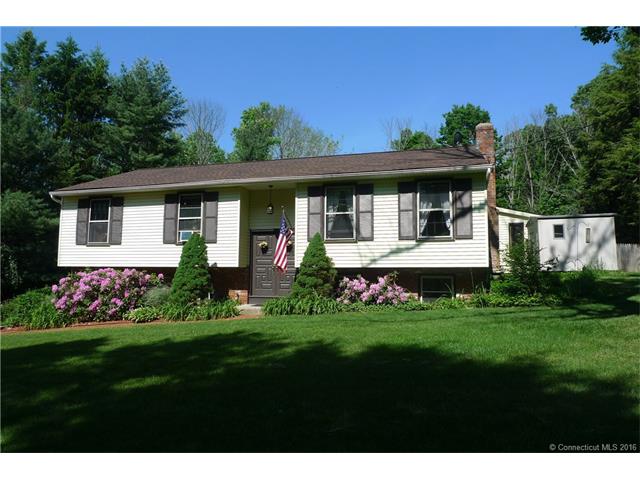 For Sale: 1077 Marion Ave Plantsville, CT 06479