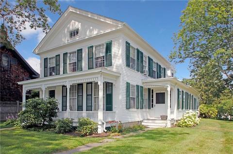 3 Goodyear Rd