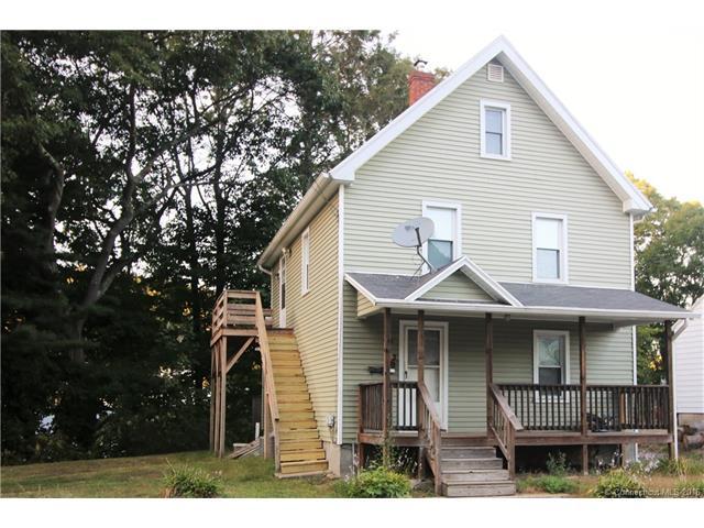 170 West St