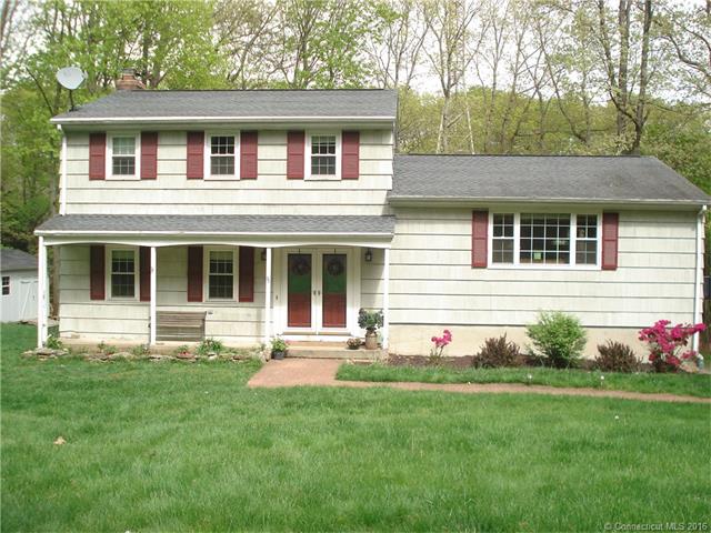 For Sale: 50 Daybreak Ln Shelton, CT 06484