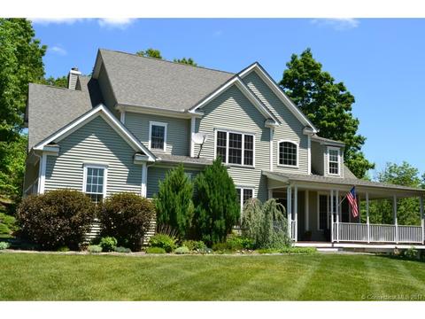 313 Lakemere Dr