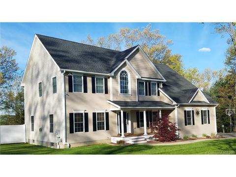 313 Lakemere Dr