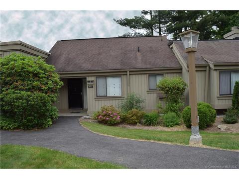 419 Heritage Vlg #C