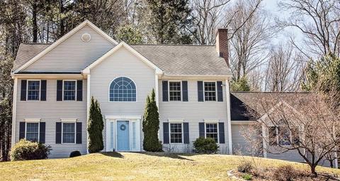 33 Old Field Hill Rd #4
