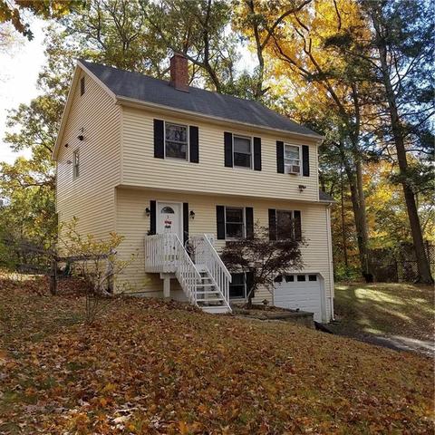 65 Algonquin Trl