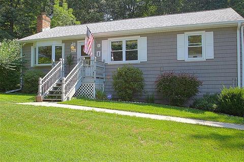 65 Algonquin Trl