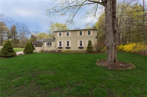 650 Kettletown Rd