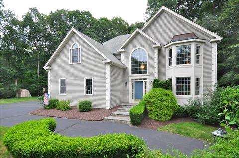60 Low Bridge Rd