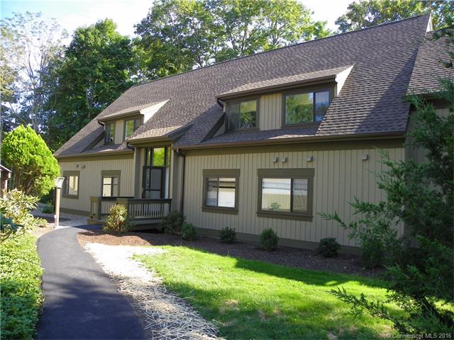 447 Heritage Vlg #D