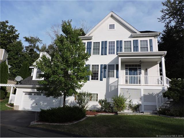 18 Traditions Blvd