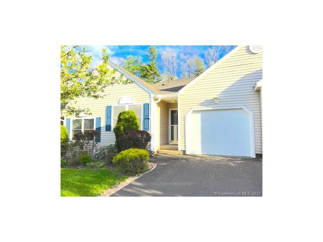 847 Glacier Way #847