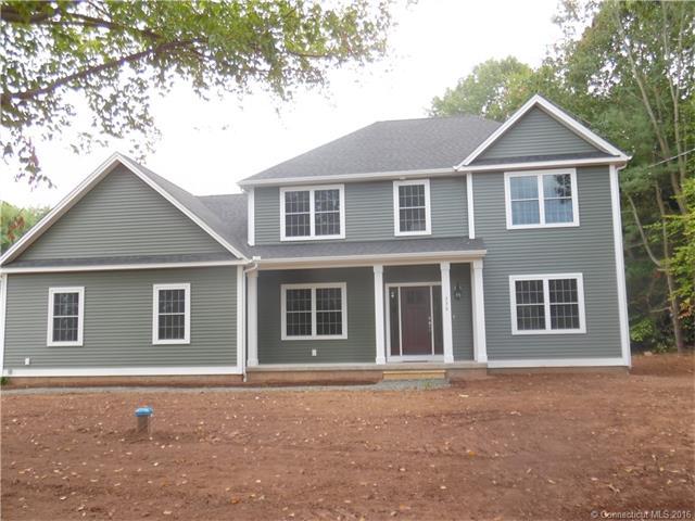 26 Aspen Way