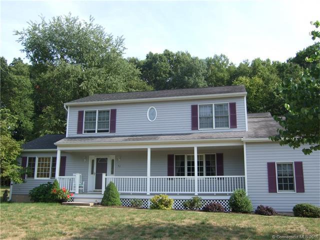 26 Aspen Way