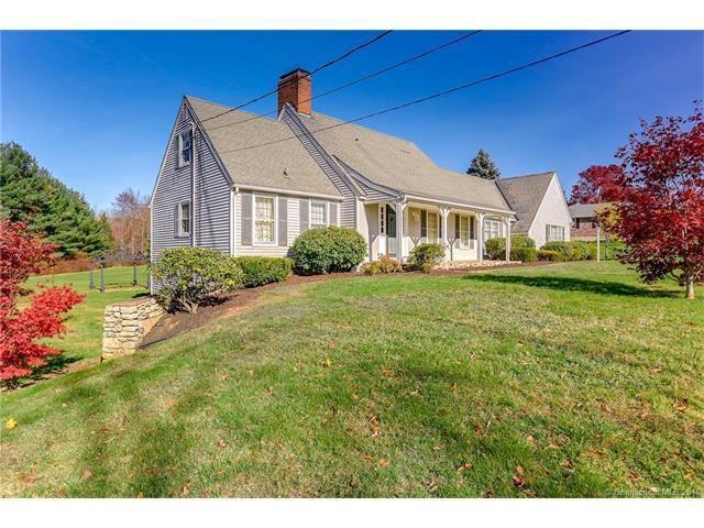 55 Thorpe Ave