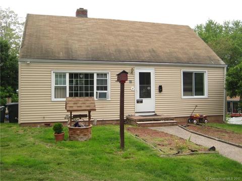 141 Clifton St