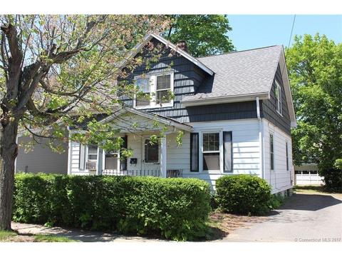 141 Clifton St