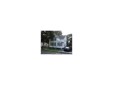 141 Clifton St