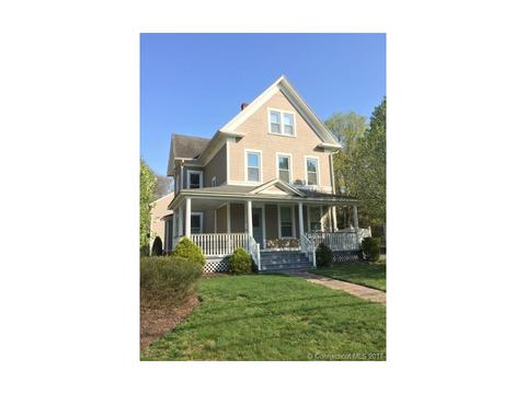 95 Prince St
