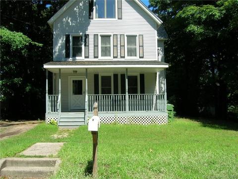 268 Old Stagecoach Rd