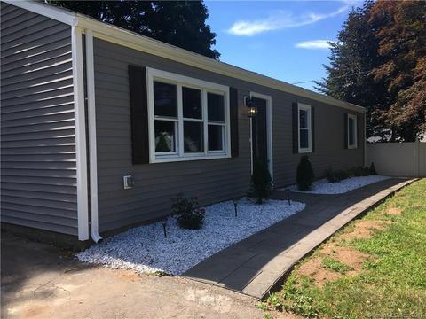 268 Old Stagecoach Rd