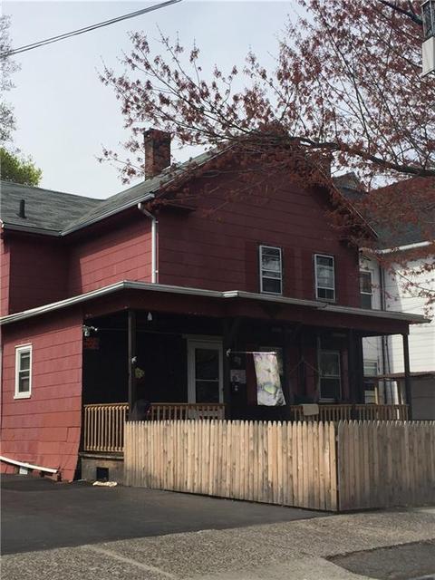 268 Old Stagecoach Rd