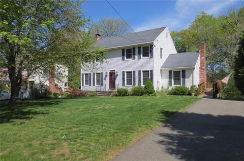 268 Old Stagecoach Rd