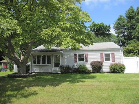 268 Old Stagecoach Rd