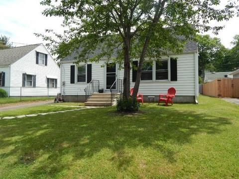268 Old Stagecoach Rd