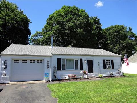 268 Old Stagecoach Rd