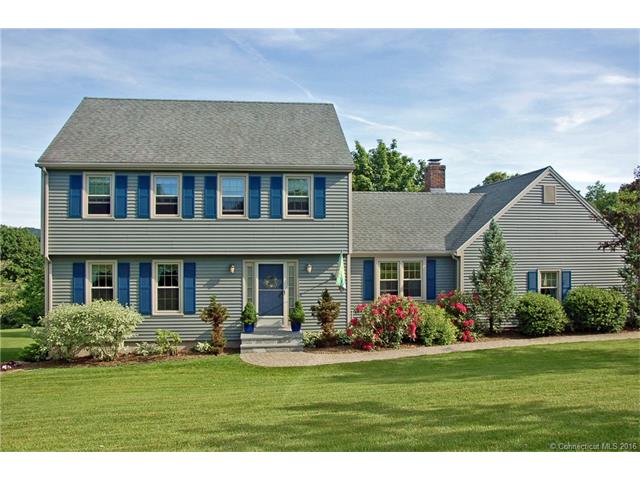 For Sale: 7 Susan Dr Wallingford, CT 06492