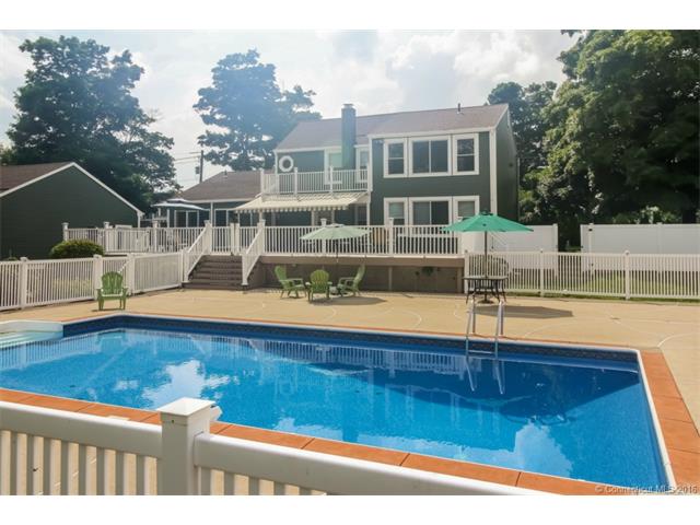 For Sale: 12 Leigus Rd Wallingford, CT 06492