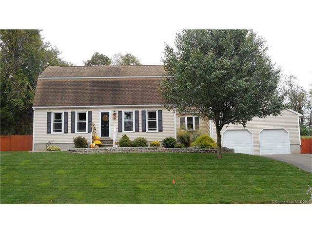 67 Saw Mill Dr