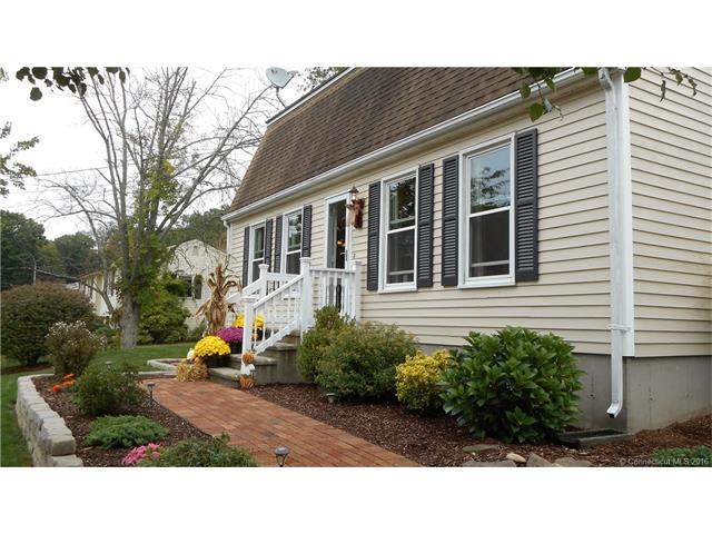 67 Saw Mill Dr