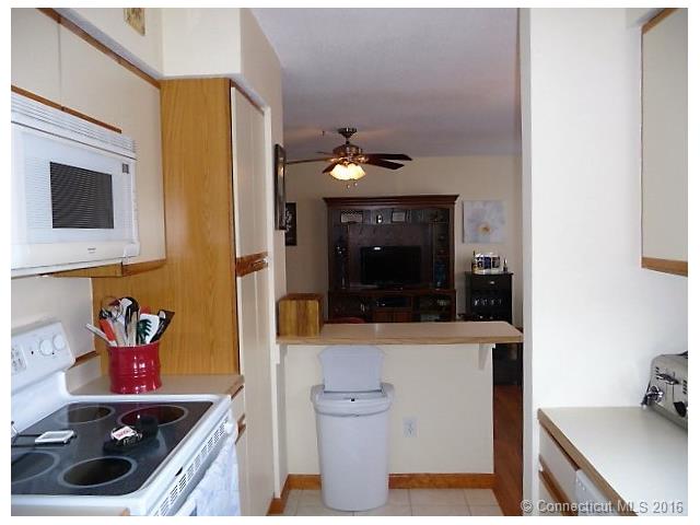 64 Staffordshire Commons Dr #64