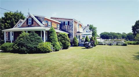 33 Chapman Ave