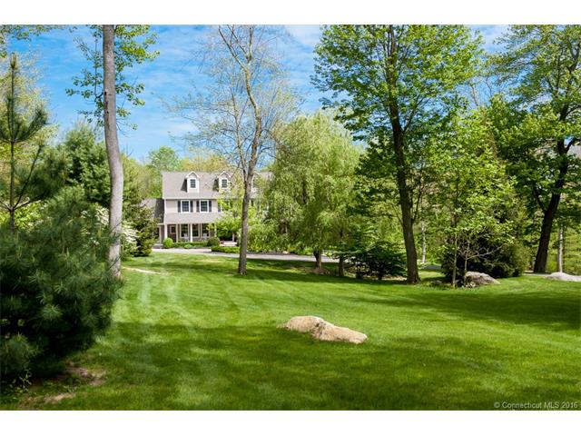 242 Toby Hill Rd, Westbrook CT 06498