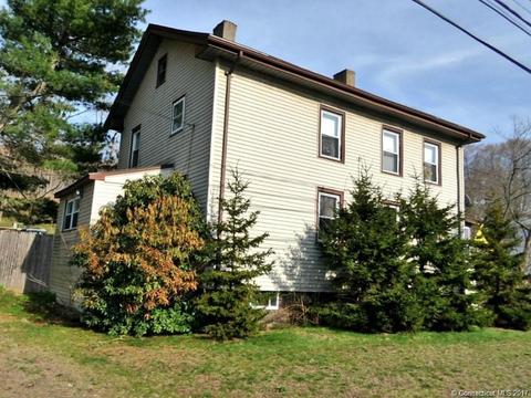 31 George St
