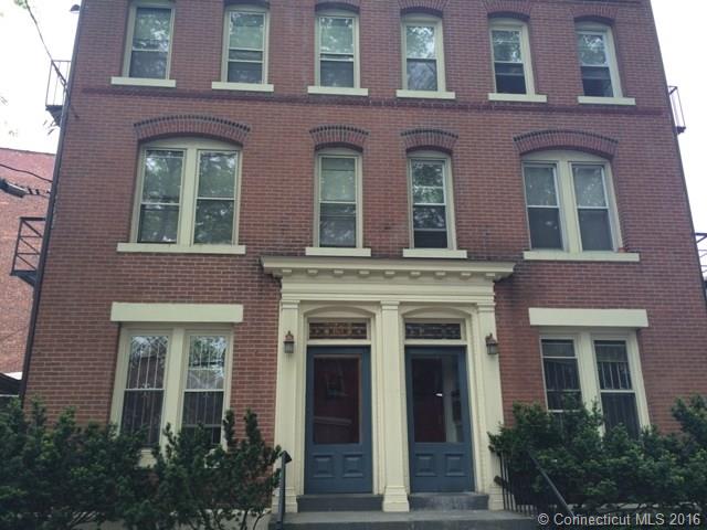 For Sale: 173 Park St New Haven, CT 06511