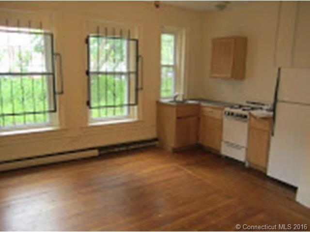 For Sale: 173 Park St New Haven, CT 06511