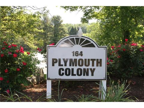 609 Plymouth Colony #609