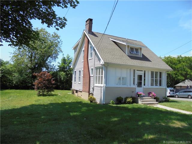 For Sale: 108 Laurel St East Haven, CT 06512