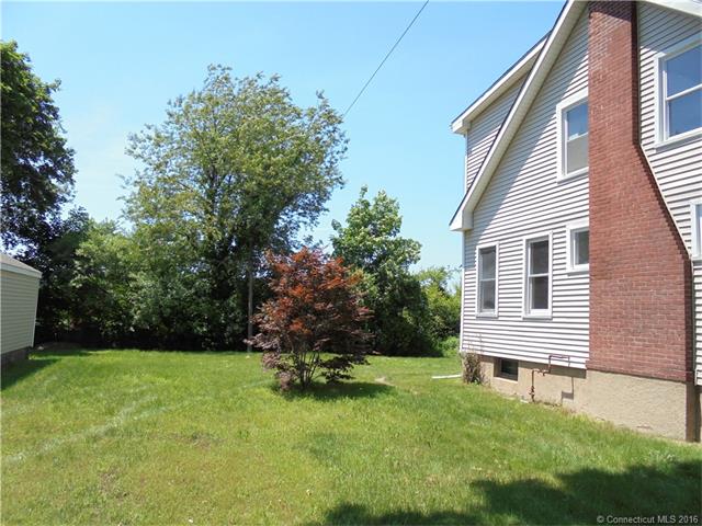 For Sale: 108 Laurel St East Haven, CT 06512