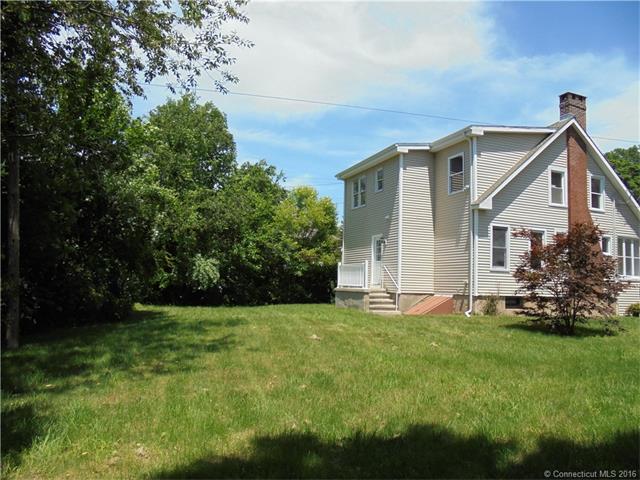 For Sale: 108 Laurel St East Haven, CT 06512