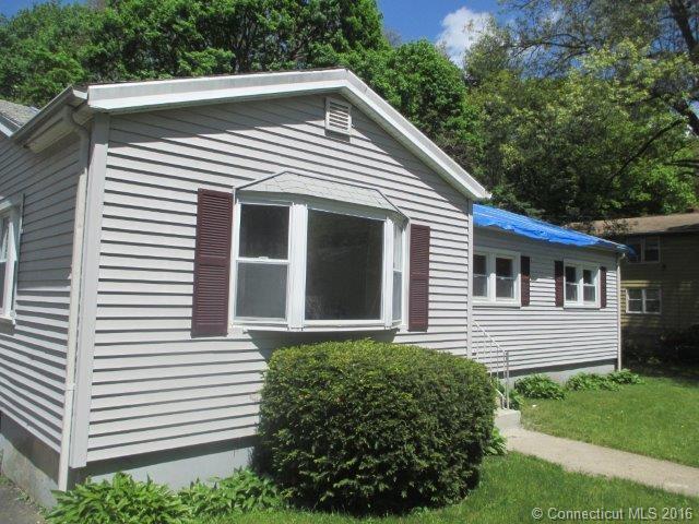 For Sale: 50 Revere St New Haven, CT 06513