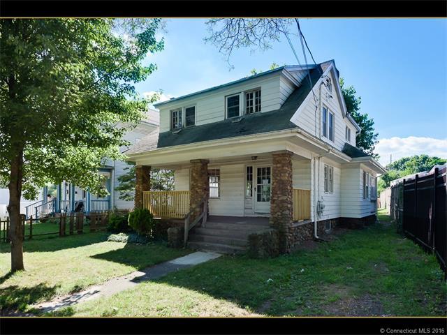 1120 Quinnipiac Ave