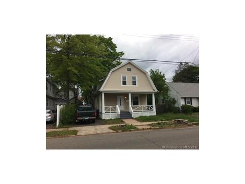 22 Church St
