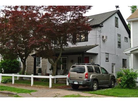 22 Church St