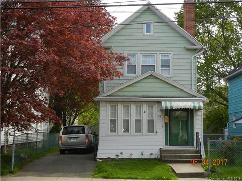 22 Church St